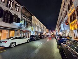 Mosque Street (D1), Shop House #600072201